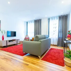 Unamuno By Living Apartamento